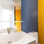 Spacieux 8 Pers, Peyragudes, Terrasse, Parking Gratuit, Avantages Location - Fr-1-695-44 Appartamento Germ