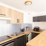 Appartamento Spacieux 8 Pers, Peyragudes, Terrasse, Parking Gratuit, Avantages Location - Fr-1-695-44 *