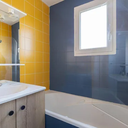 Spacieux 8 Pers, Peyragudes, Terrasse, Parking Gratuit, Avantages Location - Fr-1-695-44 Apartment