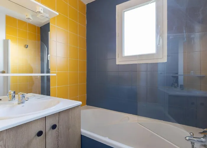 Spacieux 8 Pers, Peyragudes, Terrasse, Parking Gratuit, Avantages Location - Fr-1-695-44 Apartment